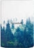 Misty Forest