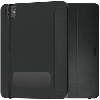 OtterBox React Series Folio iPad Pro 11 (M4) 2024 Schwarz Bulk