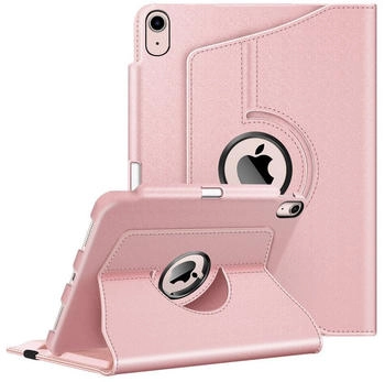 Fintie 360&deg; Case iPad Air 11 Zoll Ros&eacute;gold