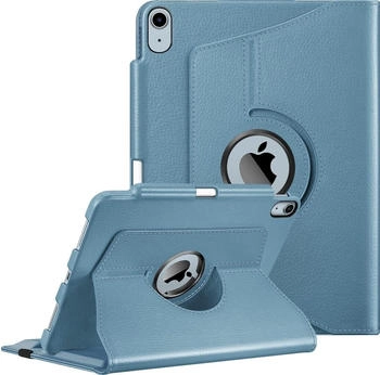 Fintie 360&deg; Case iPad Air 11 Zoll Dunstblau
