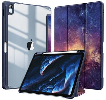 Fintie Hybrid Case iPad Air 11 2024 Die Galaxie