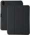 4smarts Folio Case Basic iPad 10.9 2022 Schwarz