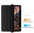 4smarts Folio Case Basic iPad 10.9 2022 Schwarz