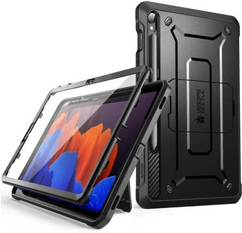 Supcase Unicorn Beetle Pro SP Samsung Galaxy Tab S9 Schwarz