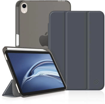Fintie Case iPad Mini (A17 Pro) 2024 Himmelgrau