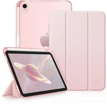Fintie Case iPad Mini (A17 Pro) 2024 Rosegold