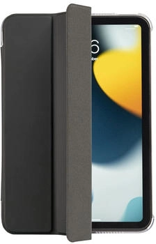 Hama Fold Clear iPad mini 8.3 (2024) Schwarz