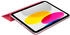 Apple Smart Folio iPad (A16) 2025 Wassermelone