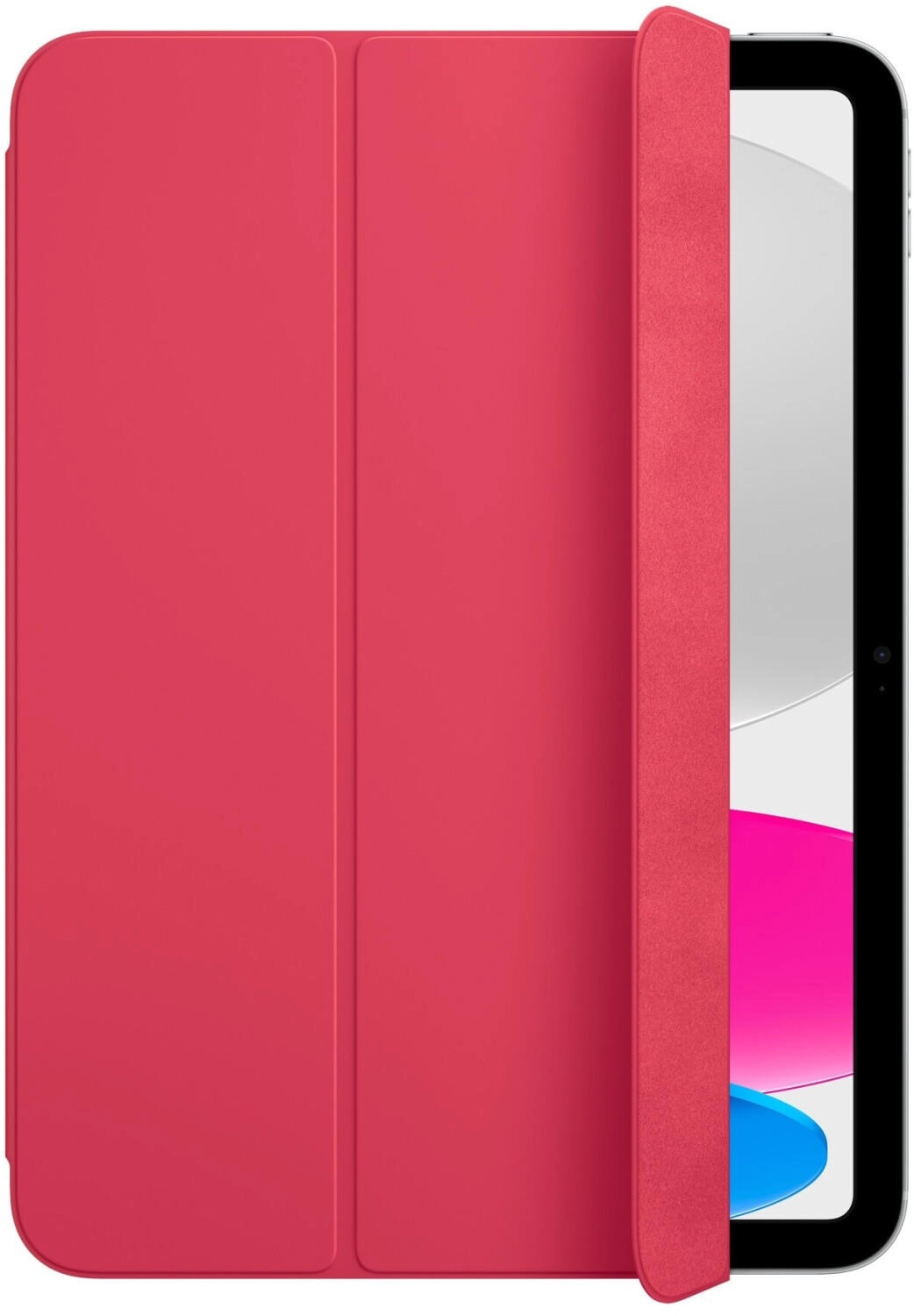 Apple Smart Folio für das iPad (A16) – Wassermelone ​​​​​​​