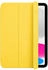 Apple Smart Folio iPad (A16) 2025 Limonade