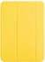 Apple Smart Folio iPad (A16) 2025 Limonade