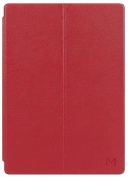 Mobilis Origine Case Universal For Tablet 9-11" Red One Size (048016)