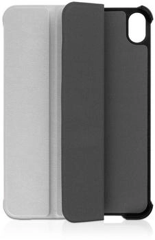 humblebe Tablet-Hülle für Apple iPad Mini 4. Generation (2015) 20,1 cm (7,9 Zoll), A1538, A1550, Weiß, Hülle ohne Schutzfolie (103.013-002-00)