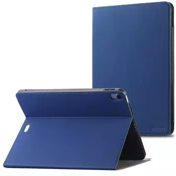 Accezz iPad Air 4 2020, iPad Air 11 inch 2024 M2, iPad Air 5 2022 Hülle: Classic Tablet Case (SH00068398)