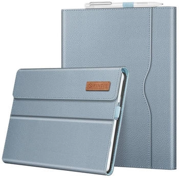 Fintie Case Microsoft Surface Go 3 (2021) / Go 2 (2020) / Go (2018) Blau