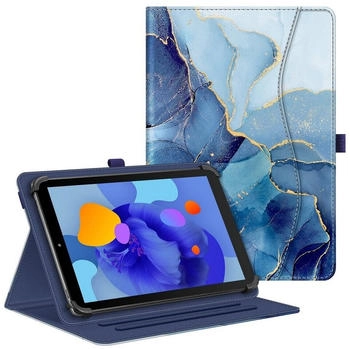Fintie Universal Case 10.1" Marmor Ozean
