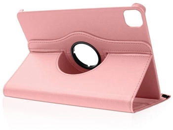 humblebe Tablet-Hülle für Apple iPad Pro 1. Generation (2018) 11 cm (27,9 Zoll), A1980, A2013, A1934, A1979, Rosé