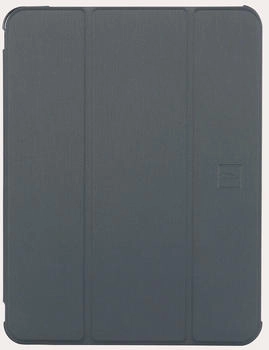 Tucano Satin Case iPad 10.9 2022 Dunkelblau