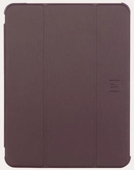 Tucano Satin Case iPad 10.9 2022 Violett