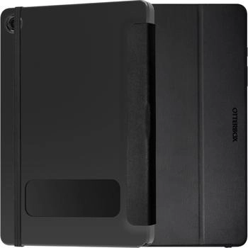OtterBox React Folio Samsung Galaxy Tab A9+ Schwarz Bulk