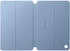 Polar blue: Lenovo Tab Folio Case