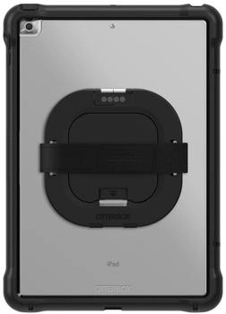 OtterBox UnlimitED Kickstand iPad 10.2 2019/2020/2021 Grau Bulk
