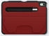 ZUGU Case iPad Air 10.9 2020/2022 Rot