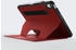 ZUGU Case iPad Air 10.9 2020/2022 Rot
