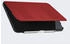 ZUGU Case iPad Air 10.9 2020/2022 Rot