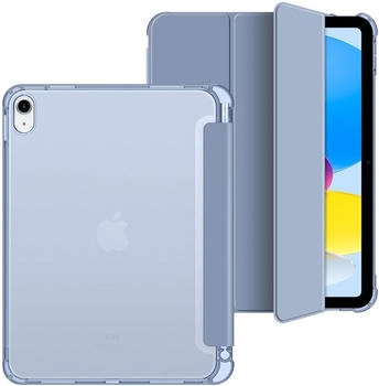 Tech-Protect Schutzhülle für iPad 11 / 10 gen. 2025 / 2022 SC Pen Hybrid Blau