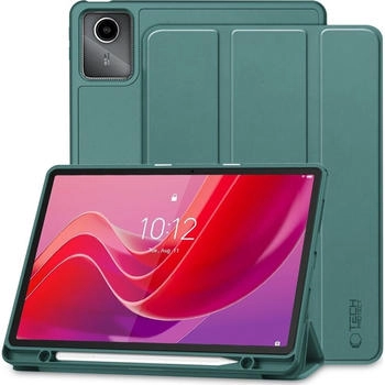 Tech-Protect Schutzhülle für Lenovo Tab M11 1 gen. SC Pen Grün