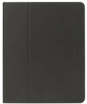 Tucano Up Plus Case iPad Air 13 2024/2025 Schwarz