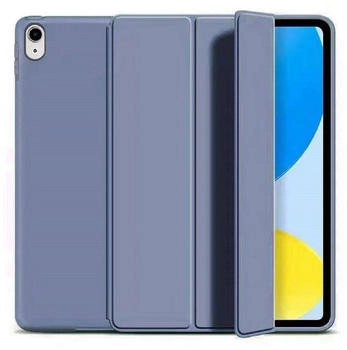 Tech-Protect SmartCase iPad 11 A16 / iPad 10.9 Blau