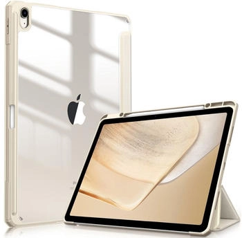 Fintie Hybrid Case iPad Air 13 2025/2024 Starlight