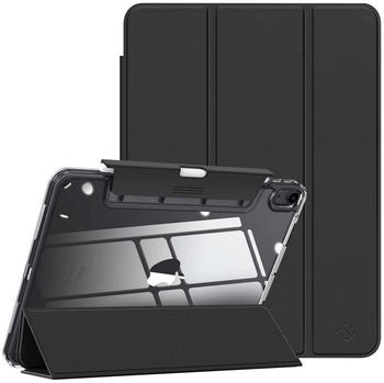 Fintie Case iPad Air 11 2025/2024 Schwarz