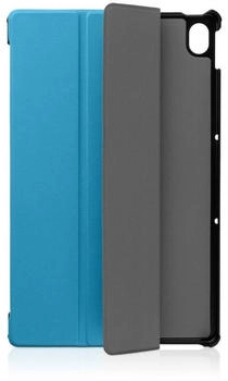 humblebe Tablet-Hülle für Lenovo Tab P11 (1. Generation) 27,9 cm (11 Zoll), TB-J606, Türkis, Hülle ohne Schutzfolie (103.128-009-00)
