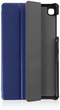 humblebe Tablet-Hülle für Samsung Galaxy Tab A7 lite 22,1 cm (8,7 Zoll), SM-T220, SM-T225, Blau, Hülle ohne Schutzfolie (103.133-006-00)