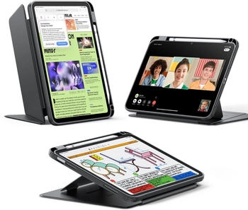 ESR Flip Hybrid Case iPad 2025/2022