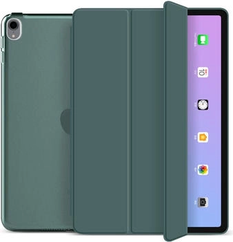 FroShop Smart Cover iPad 2025/2022 Grün