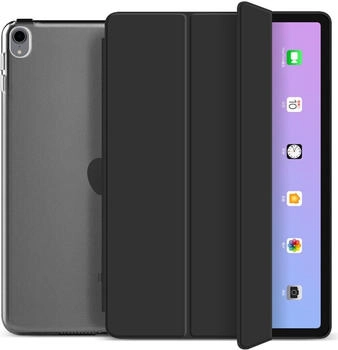 FroShop Smart Cover iPad 2025/2022 Schwarz