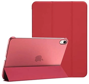 FroShop Smart Cover iPad 2025/2022 Rot
