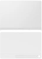 Samsung Smart Book Cover f&uuml;r Galaxy Tab S10 FE+, White