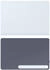 Blau: Samsung Smart Book Cover für das Galaxy Tab S10 FE+