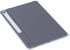 Samsung Smart Book Cover für das Galaxy Tab S10 FE+ Blau