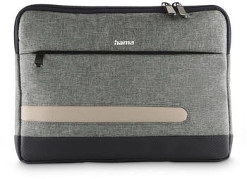 Hama Tablet-Sleeve Terra 11" Grau