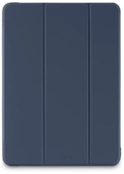 Hama Fold Clear iPad Air 11 2025 Blau