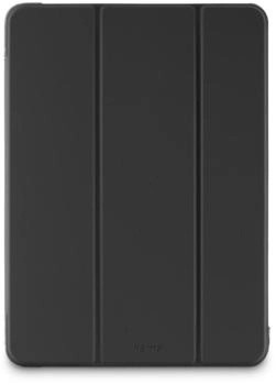 Hama Fold Clear iPad Air 11 2025 Schwarz