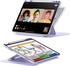 ESR Flip Hybrid iPad Air 13 2025/2024 Violett