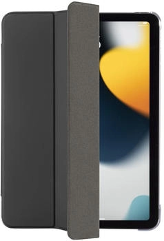 Hama Fold Clear iPad 11 (A16) 2025 Schwarz