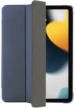 Hama Fold Clear iPad 11 (A16) 2025 Blau